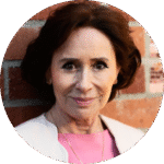 Angelica L. Hirschberg